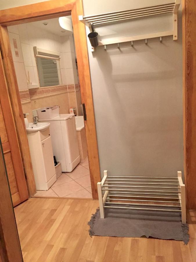 Apartament Joanna Parter Blisko Onkologii I Strefy Ekonomicznej Gliwice Exterior photo