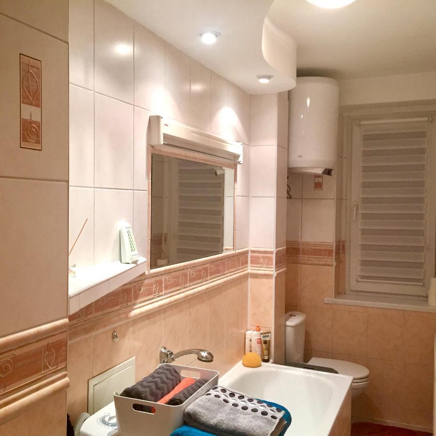 Apartament Joanna Parter Blisko Onkologii I Strefy Ekonomicznej Gliwice Exterior photo